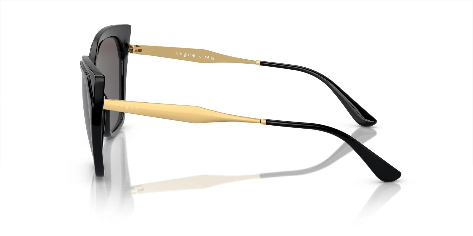 Vogue Eyewear 5521S Sunglasses - view 9